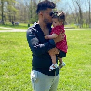 Meet your Posher, Ionut